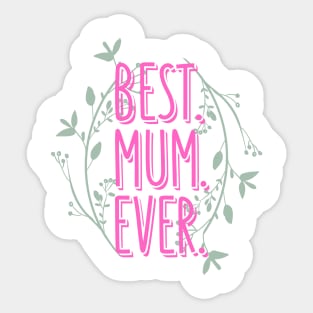 mom Sticker